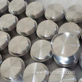 High-quality Titanium-Aluminum Alloy Sputtering Target